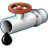 Pipe line Icon